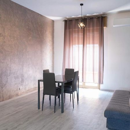 Monfalcone City Room Rental Apartment Cagliari Exterior photo