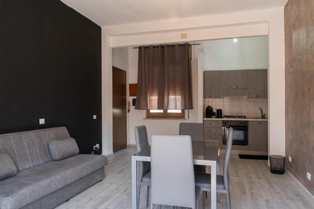 Monfalcone City Room Rental Apartment Cagliari Exterior photo