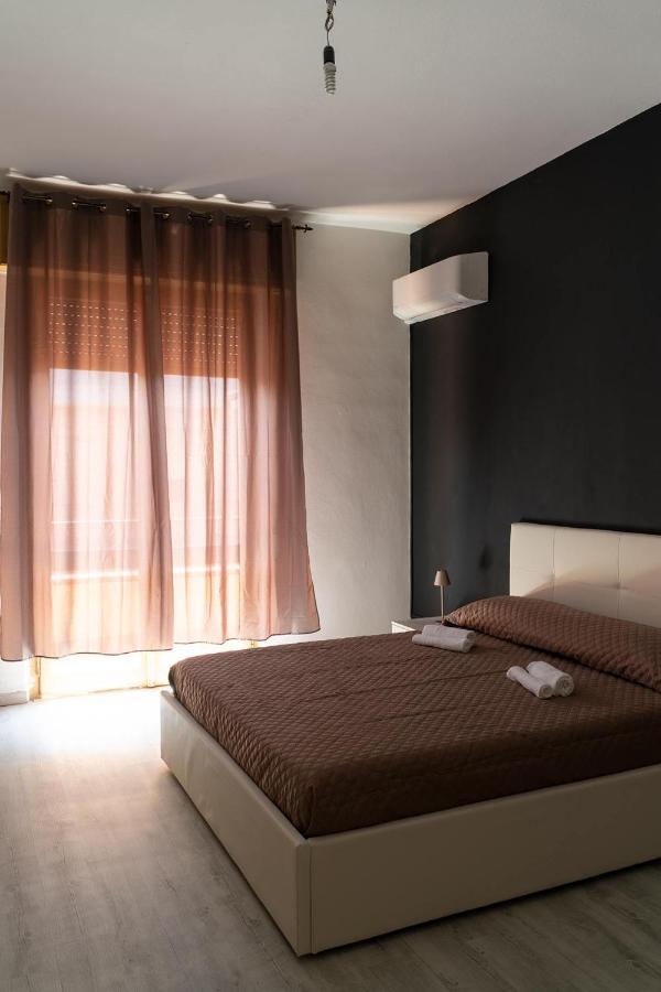 Monfalcone City Room Rental Apartment Cagliari Exterior photo