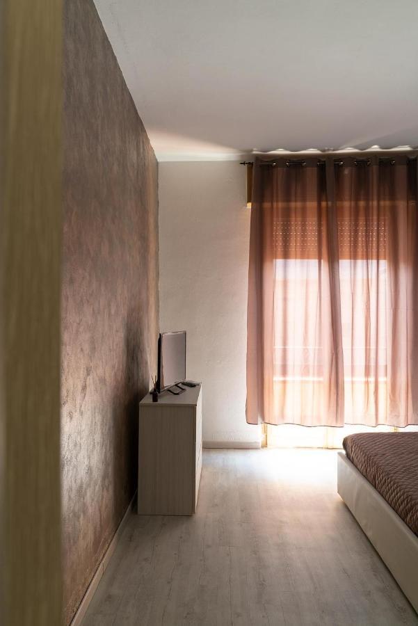 Monfalcone City Room Rental Apartment Cagliari Exterior photo