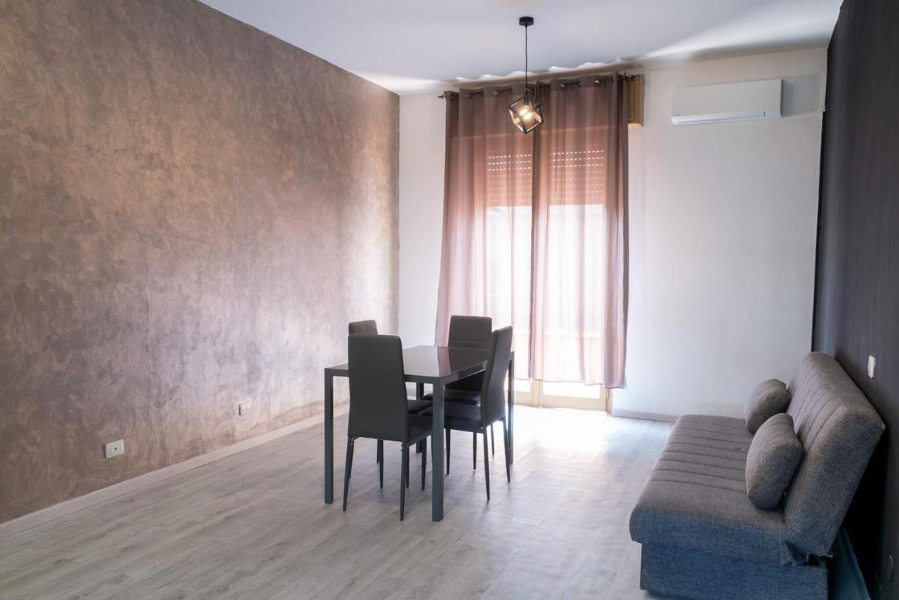 Monfalcone City Room Rental Apartment Cagliari Exterior photo