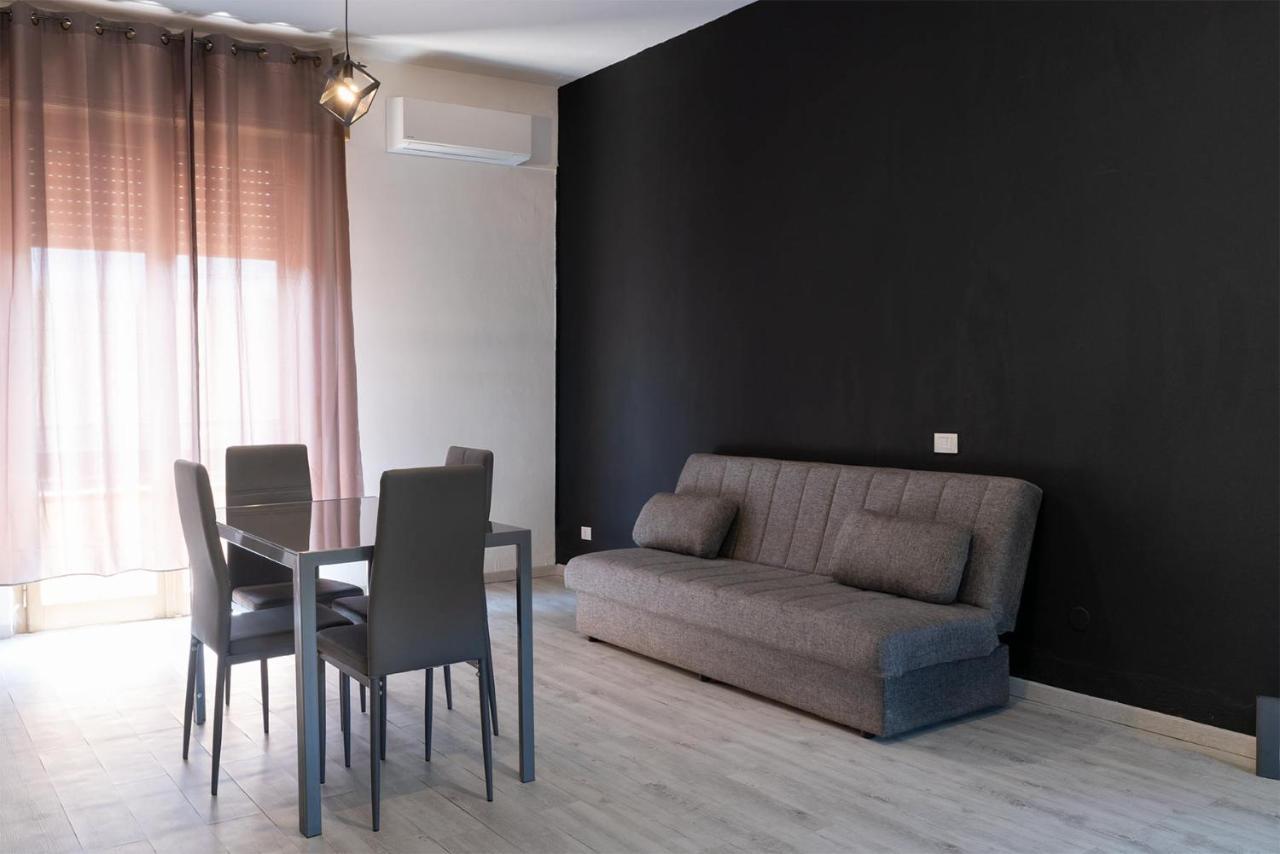 Monfalcone City Room Rental Apartment Cagliari Exterior photo
