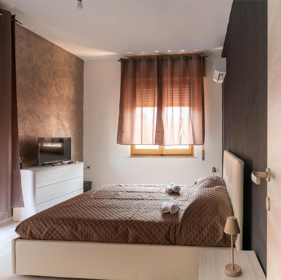 Monfalcone City Room Rental Apartment Cagliari Exterior photo