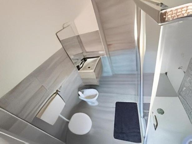 Monfalcone City Room Rental Apartment Cagliari Exterior photo