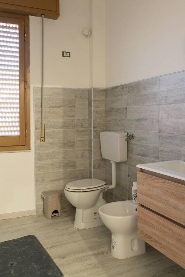 Monfalcone City Room Rental Apartment Cagliari Exterior photo