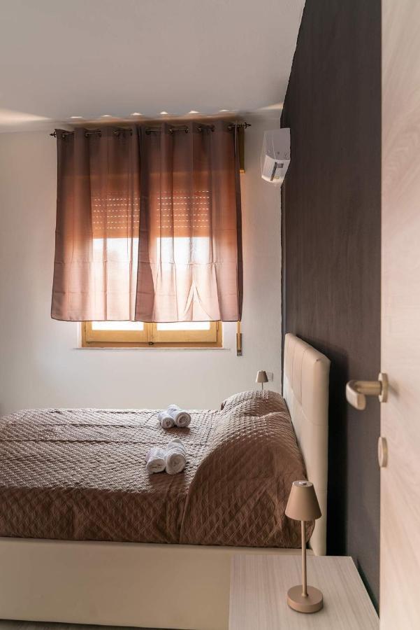 Monfalcone City Room Rental Apartment Cagliari Exterior photo