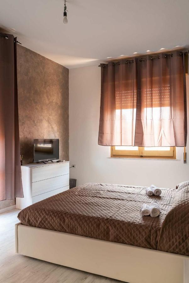 Monfalcone City Room Rental Apartment Cagliari Exterior photo